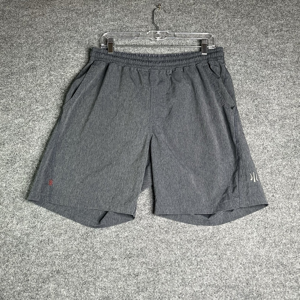 Rhone Mako Shorts Unlined
Gym Training Performance
Gray